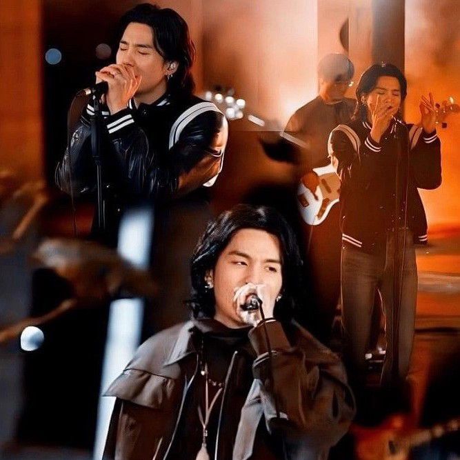 SUGA (防彈少年團)的幕後花絮