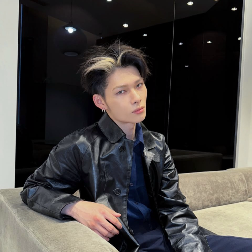 A moment captured by NI-KI (ENHYPEN)'s fan