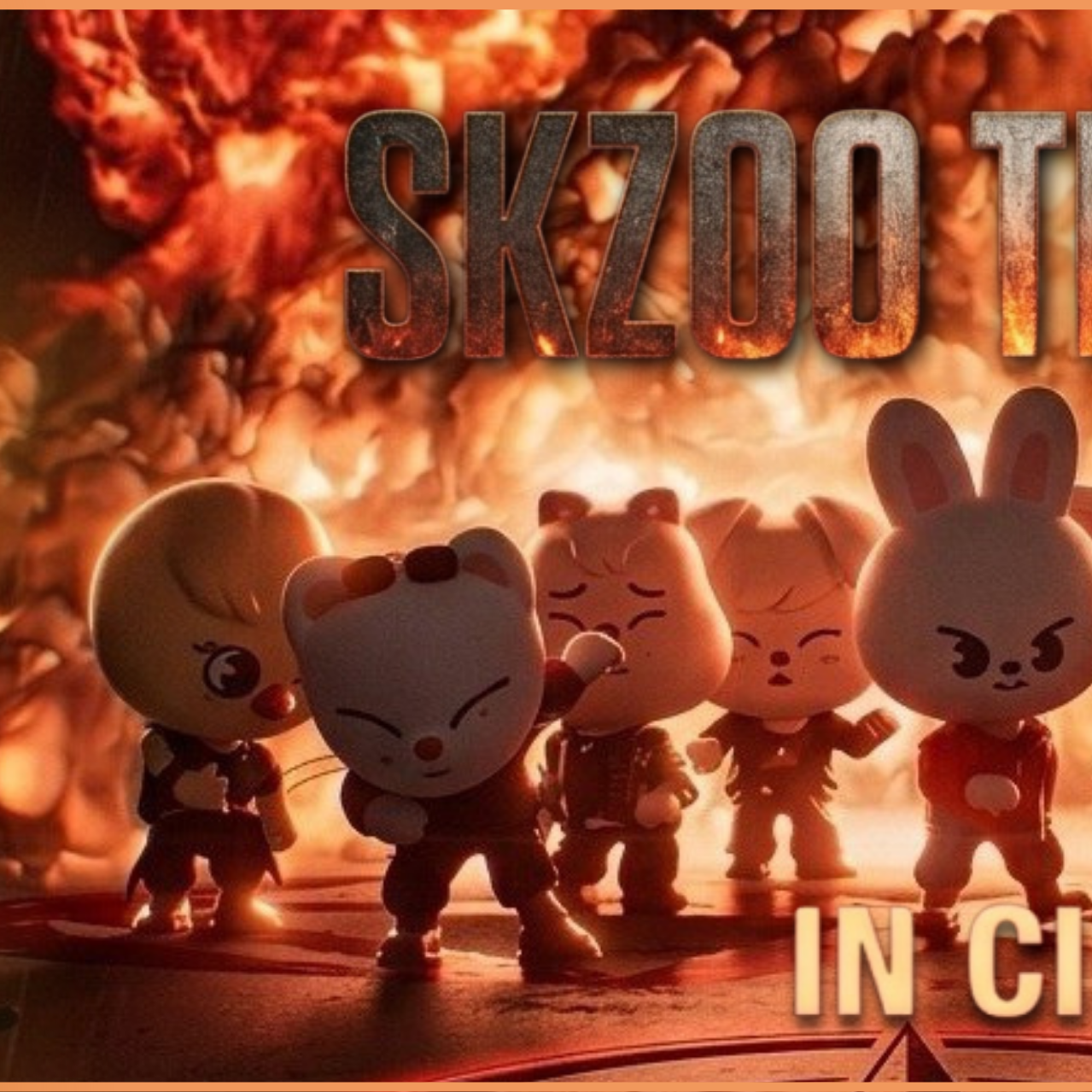 Latest photo of Lee Know (Stray Kids)