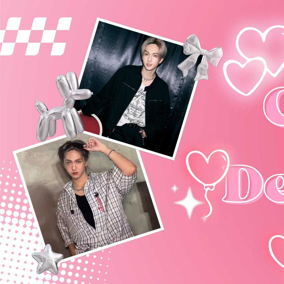 A moment captured by Copper (BUS)'s fan