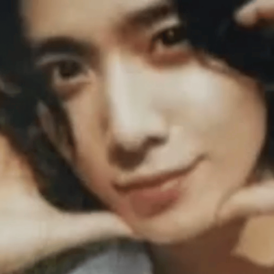 A moment captured by Hwiyoung (SF9)'s fan