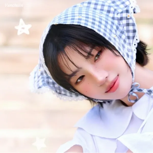 Foto aktivitas terbaru i-dle