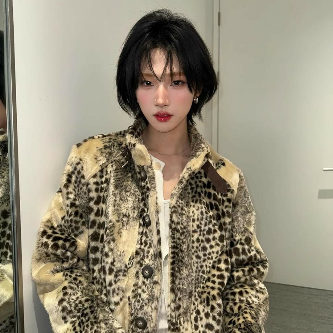 Recent activity shot of Hu Yetao (NexT1DE)