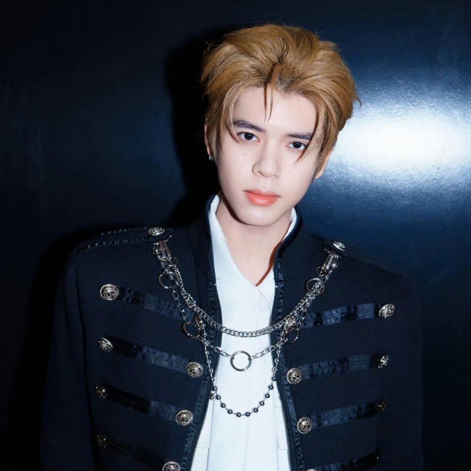 DORN (NexT1DE)的最新照片