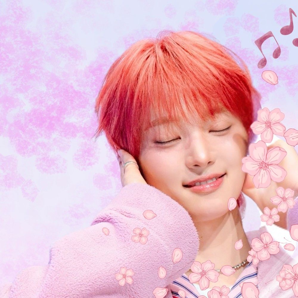 Latest photo of EJ (&TEAM)