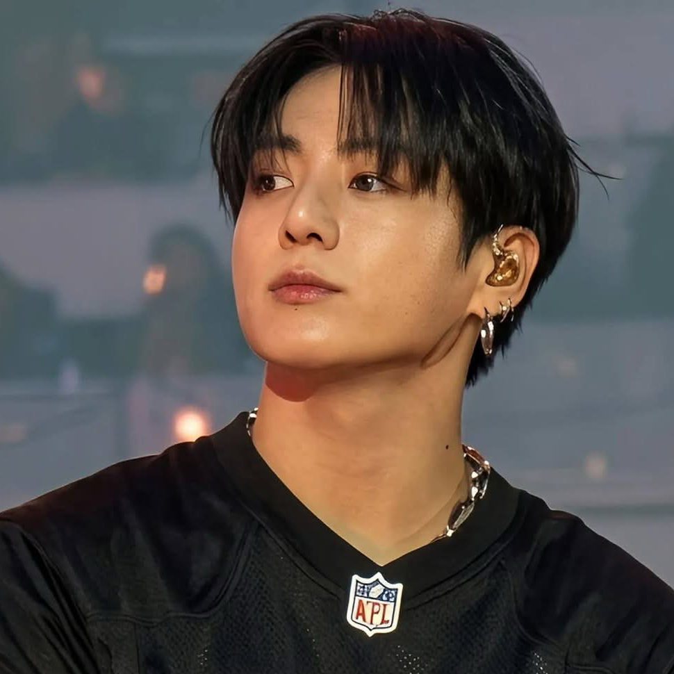 ジョングク (BTS)の最新写真