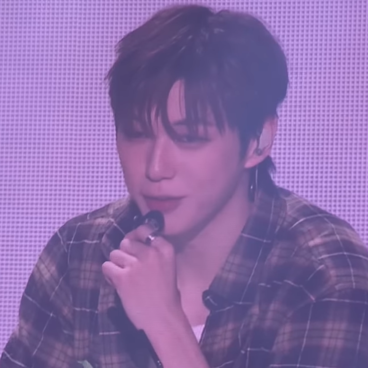 Potret di balik layar Kang Daniel