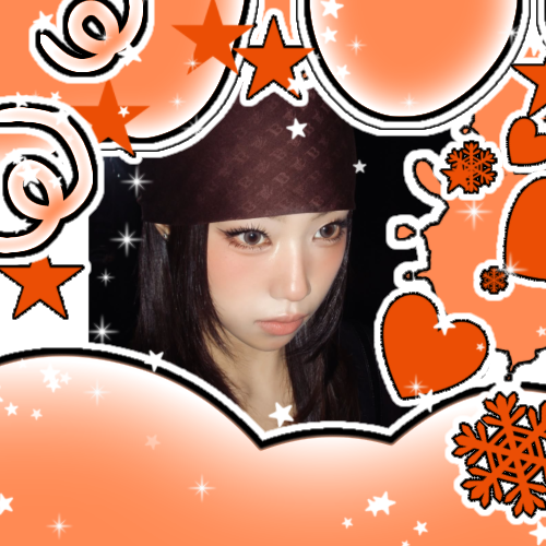 Signature photo of Choi Jungeun (izna) capturing their charm