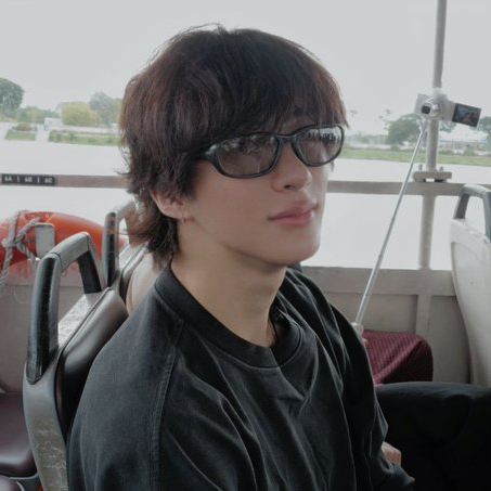 A moment captured by Anton (RIIZE)'s fan