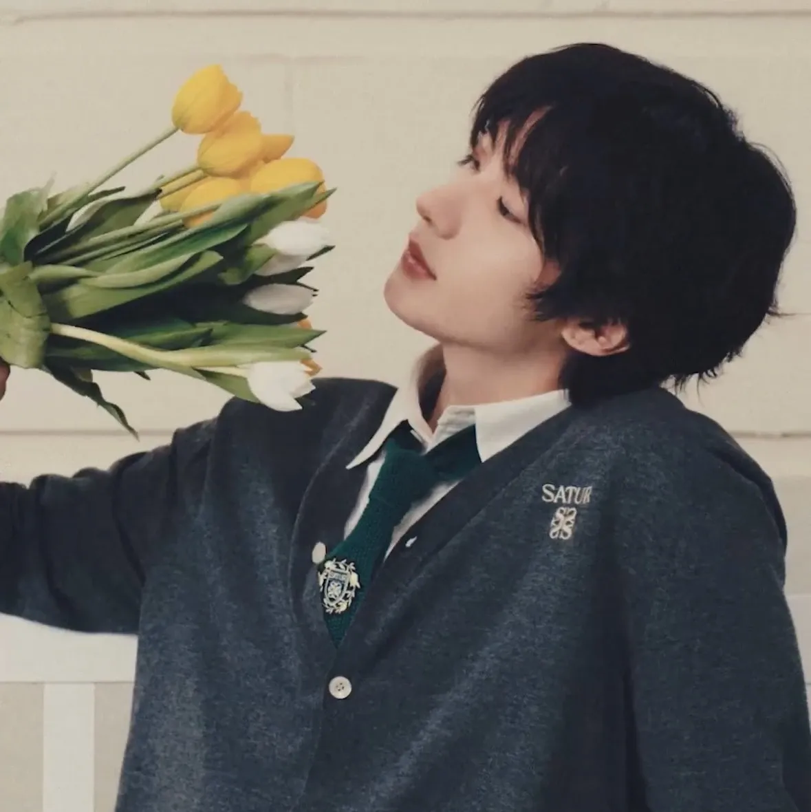 Anton (RIIZE)的最新活动照片