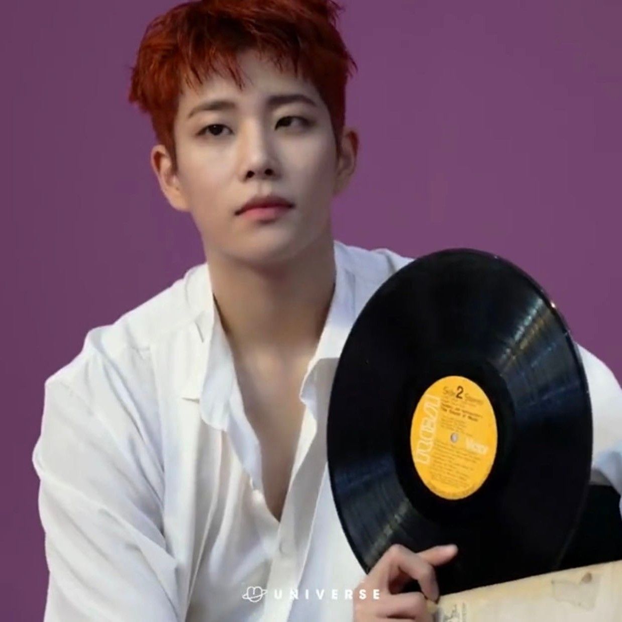 아스트로의 비하인드 컷