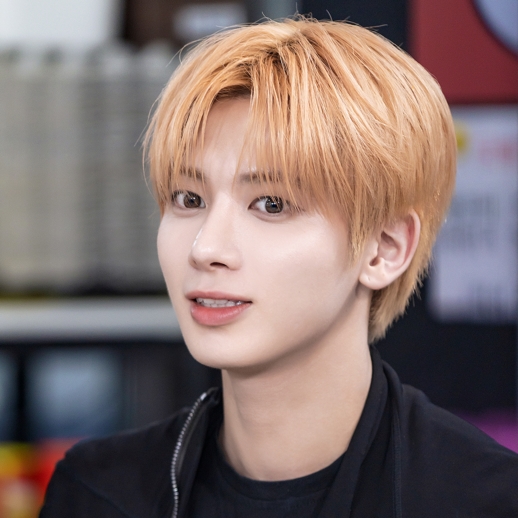 태현 (투모로우바이투게더) 최근 활동샷