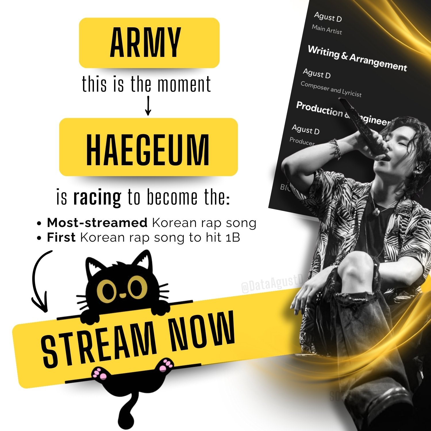 슈가 (방탄소년단)의 최신 사진