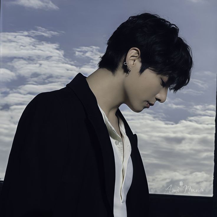 柾国 (防弹少年团)粉丝拍下的瞬间