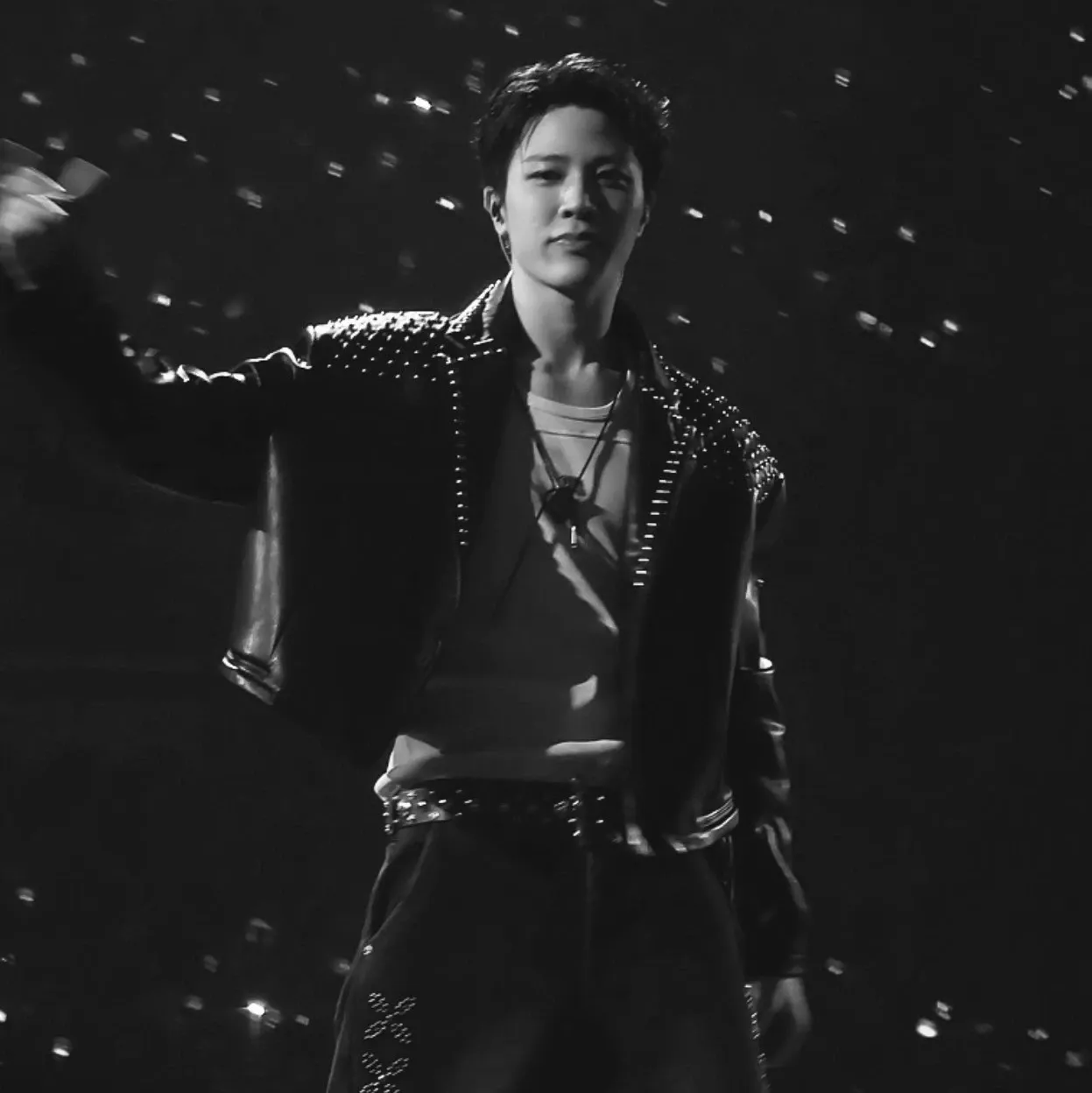 Foto aktivitas terbaru So Junghwan (TREASURE)