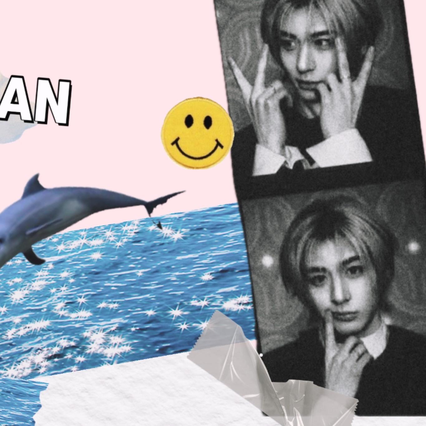 A moment captured by Leehan (BOYNEXTDOOR)'s fan