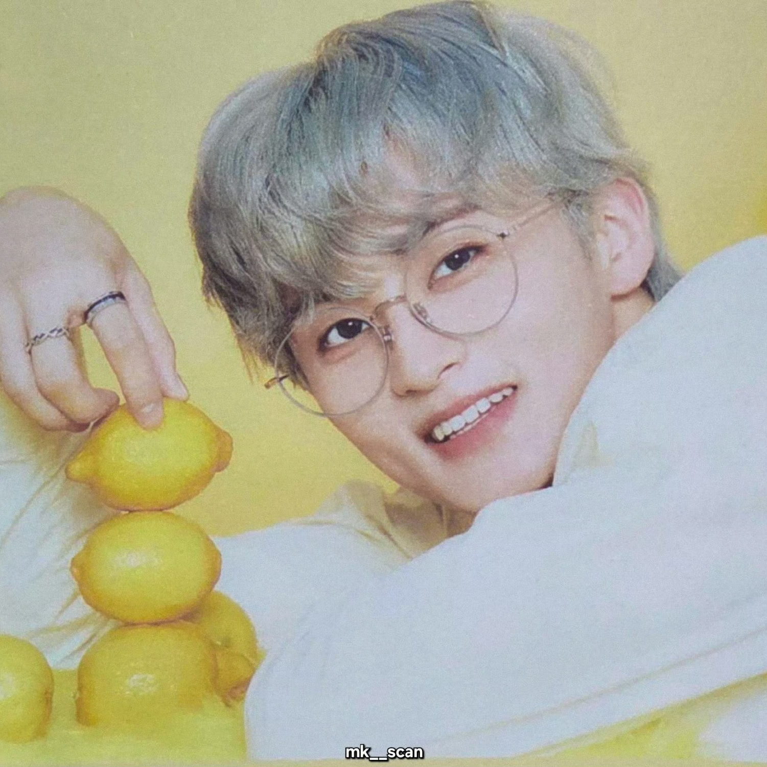 Behind-the-scenes cut of Mark (NCT 127, NCT DREAM)