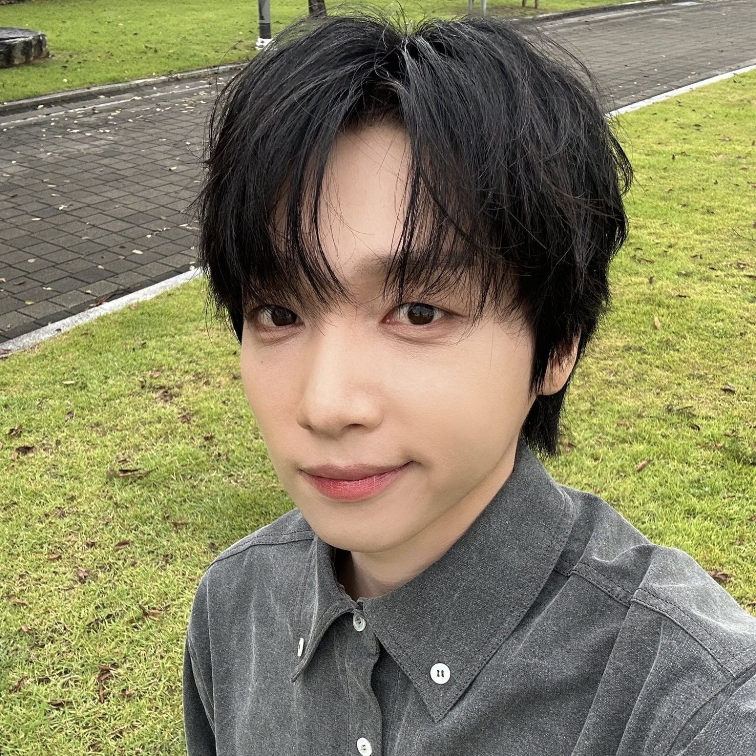 Latest photo of Jeong Sewoon