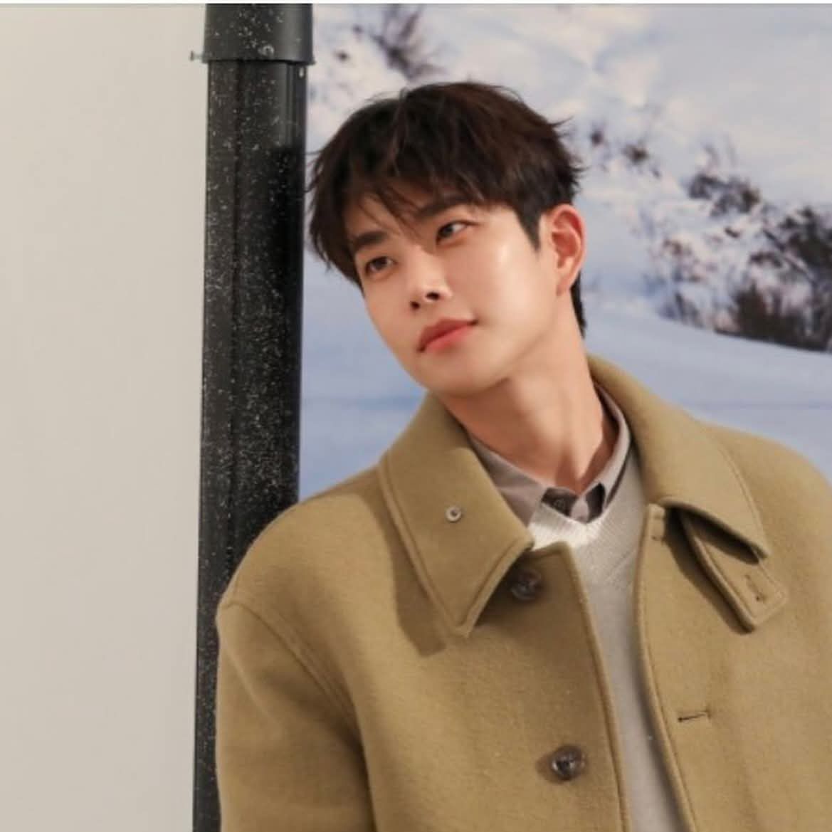 Behind-the-scenes cut of MJ (ASTRO)