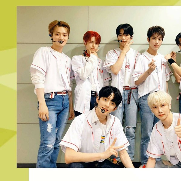 Popular profile image of VERIVERY selected by votes