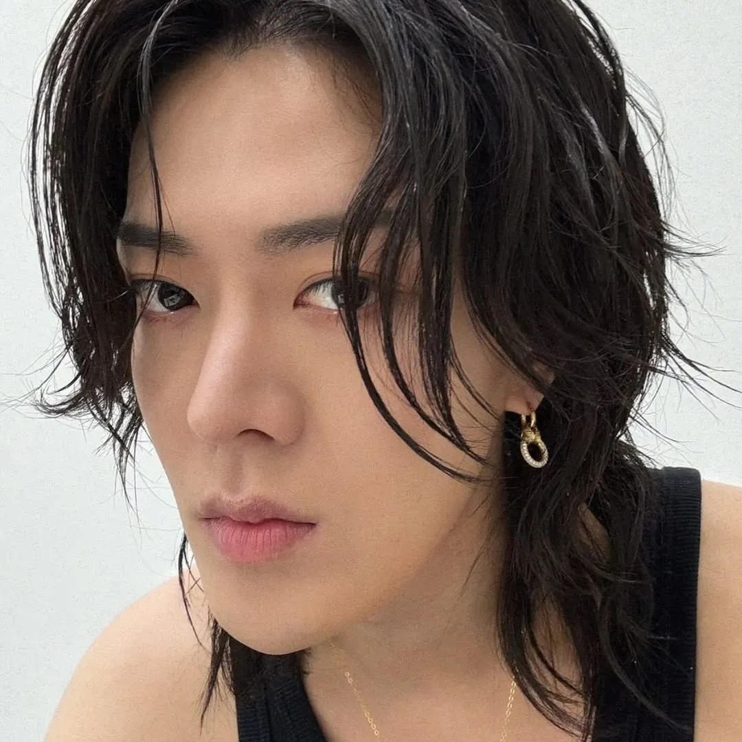 Latest photo of Yuta (NCT 127)