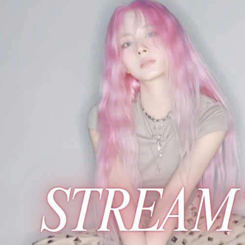 Latest photo of Tzuyu (TWICE)