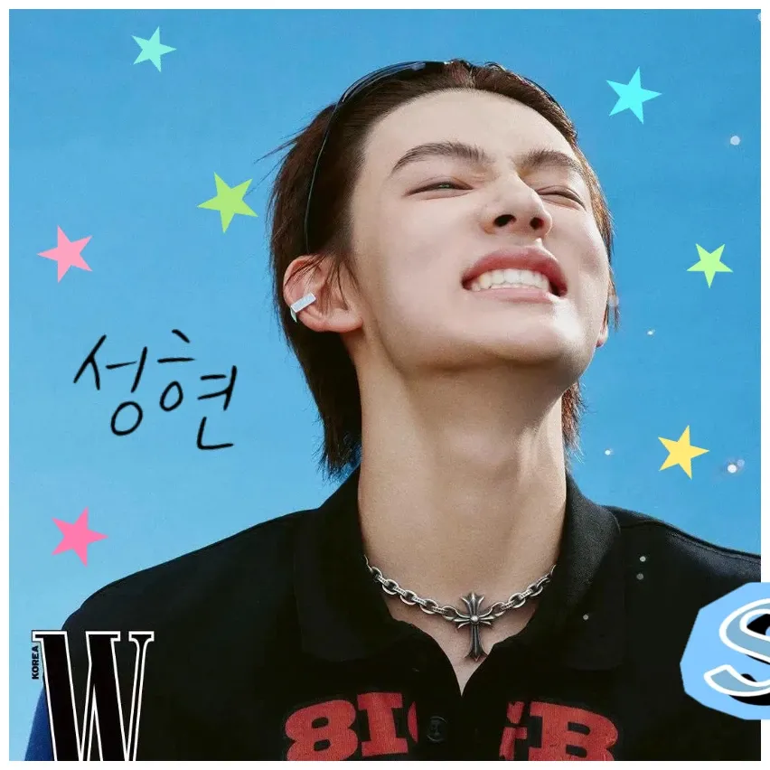 CORTIS ソンヒョン ファンダムコミュニティ │ KPOP人気No.1アプリ