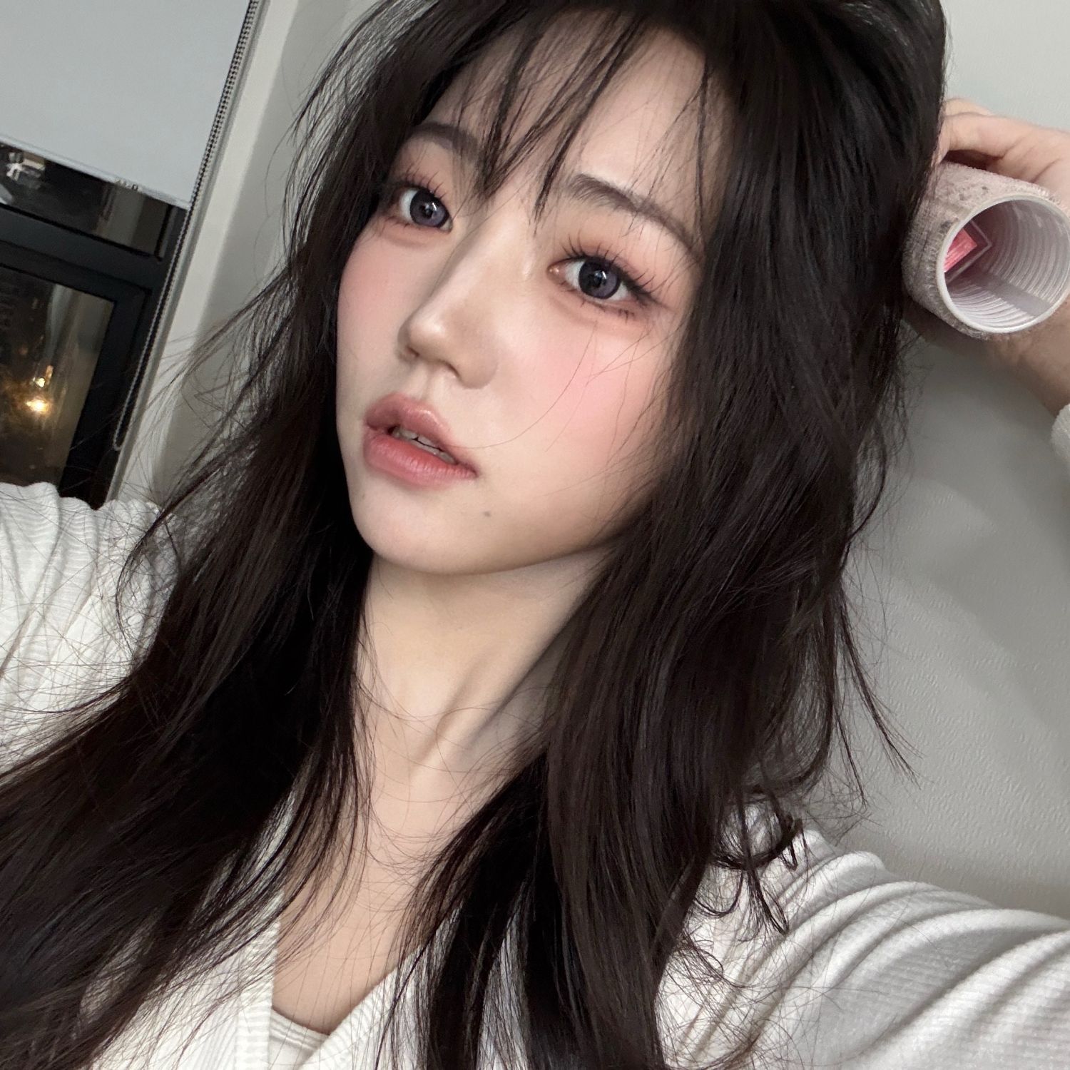 Recent activity shot of tripleS