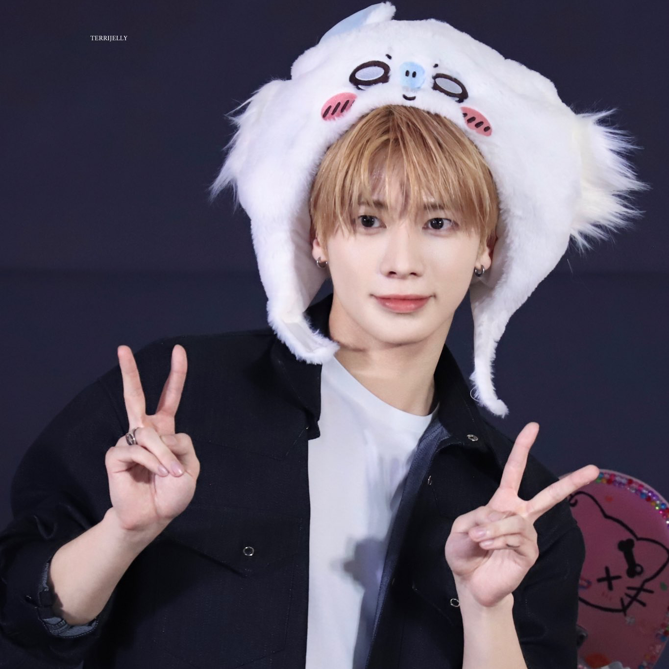 太顯 (TOMORROW X TOGETHER)的最新活動照片