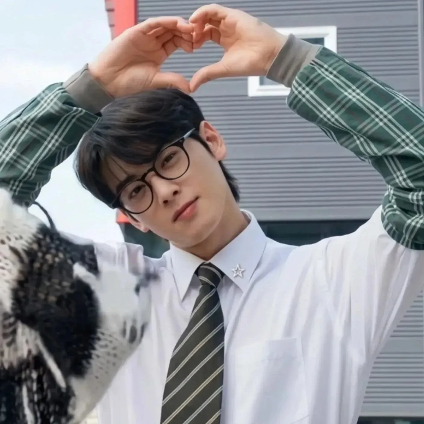 Latest photo of Eunwoo (ASTRO)