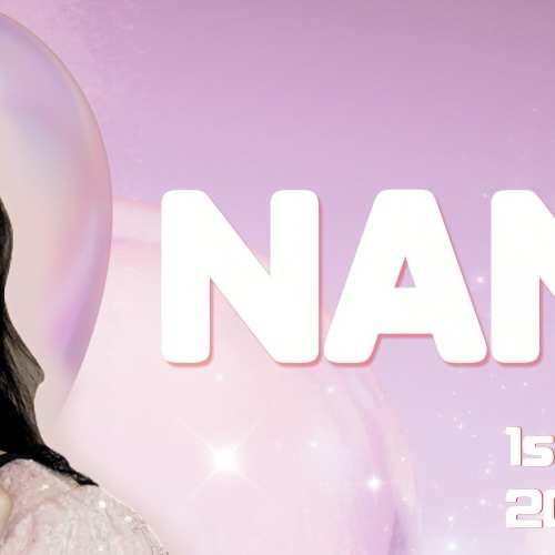 Potret di balik layar Kenmotsu Nano (IS:SUE)