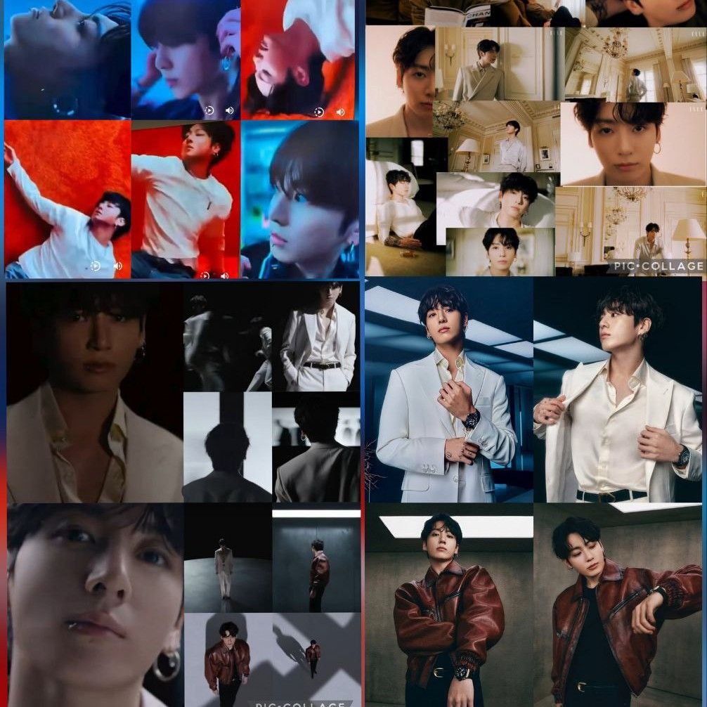 柾國 (防彈少年團)的最新活動照片