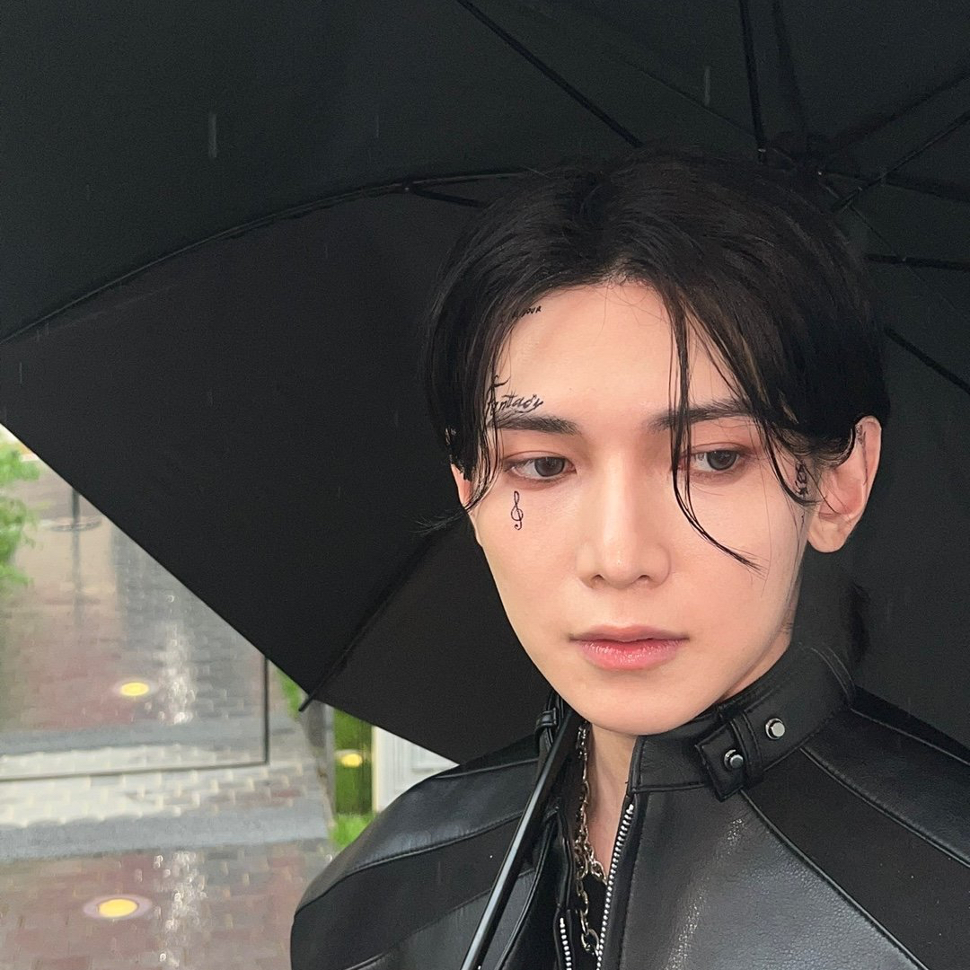 에이티즈 최근 활동샷