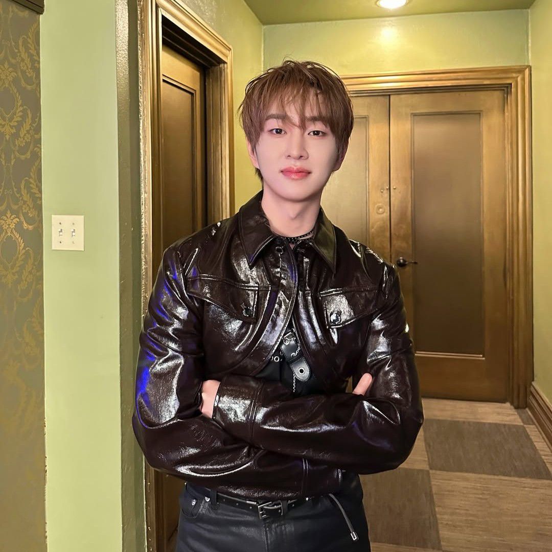 Latest photo of SHINee