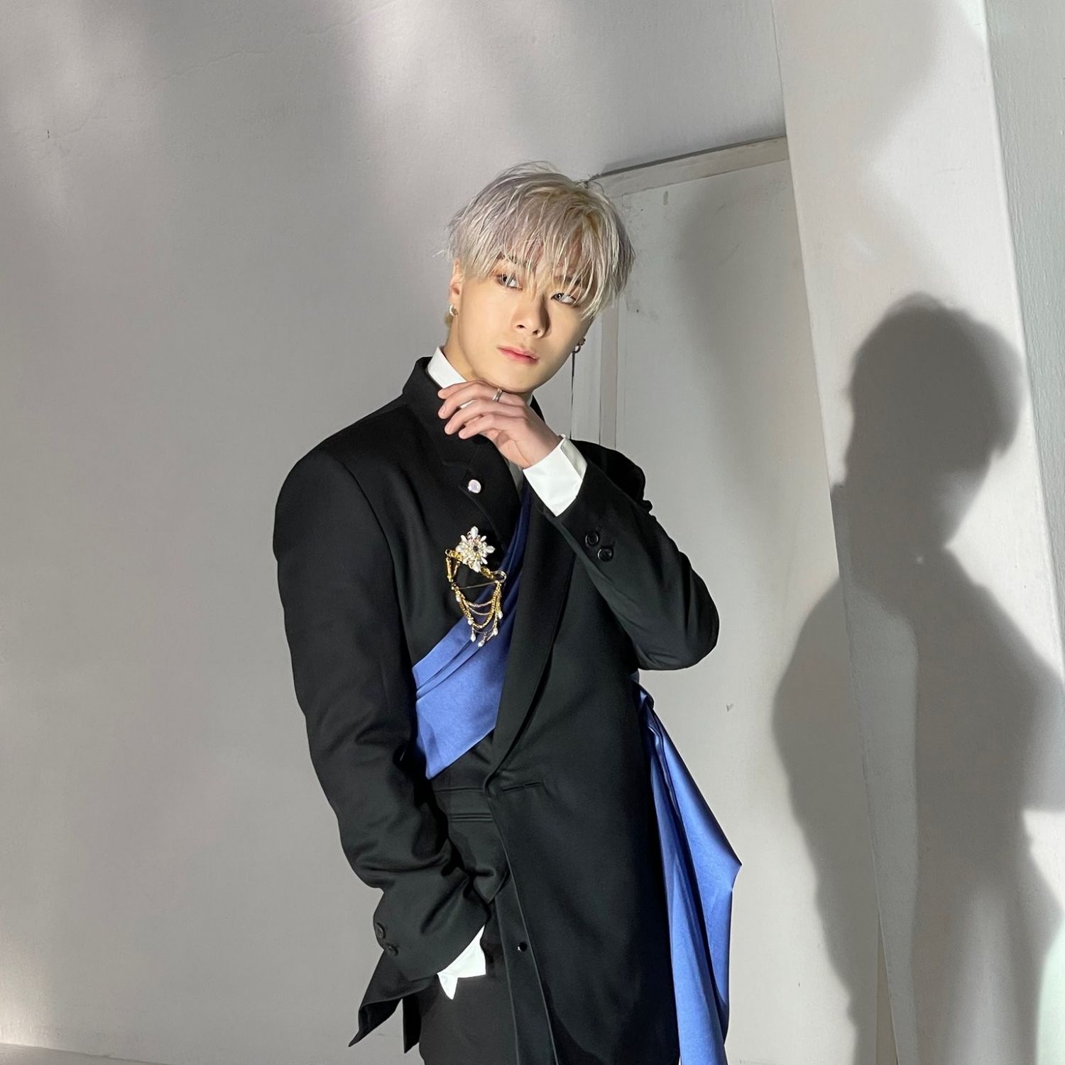 문빈 (아스트로) 최근 활동샷