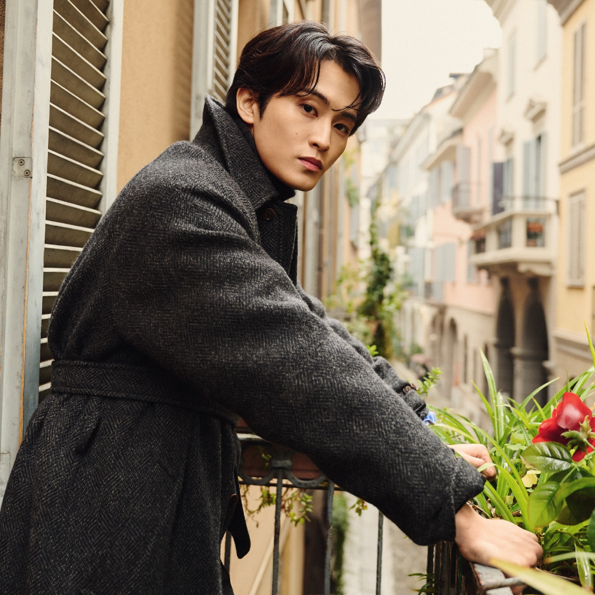 Latest photo of Mark (NCT 127, NCT DREAM)