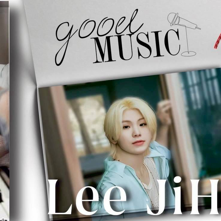 A moment captured by Woozi (SEVENTEEN)'s fan