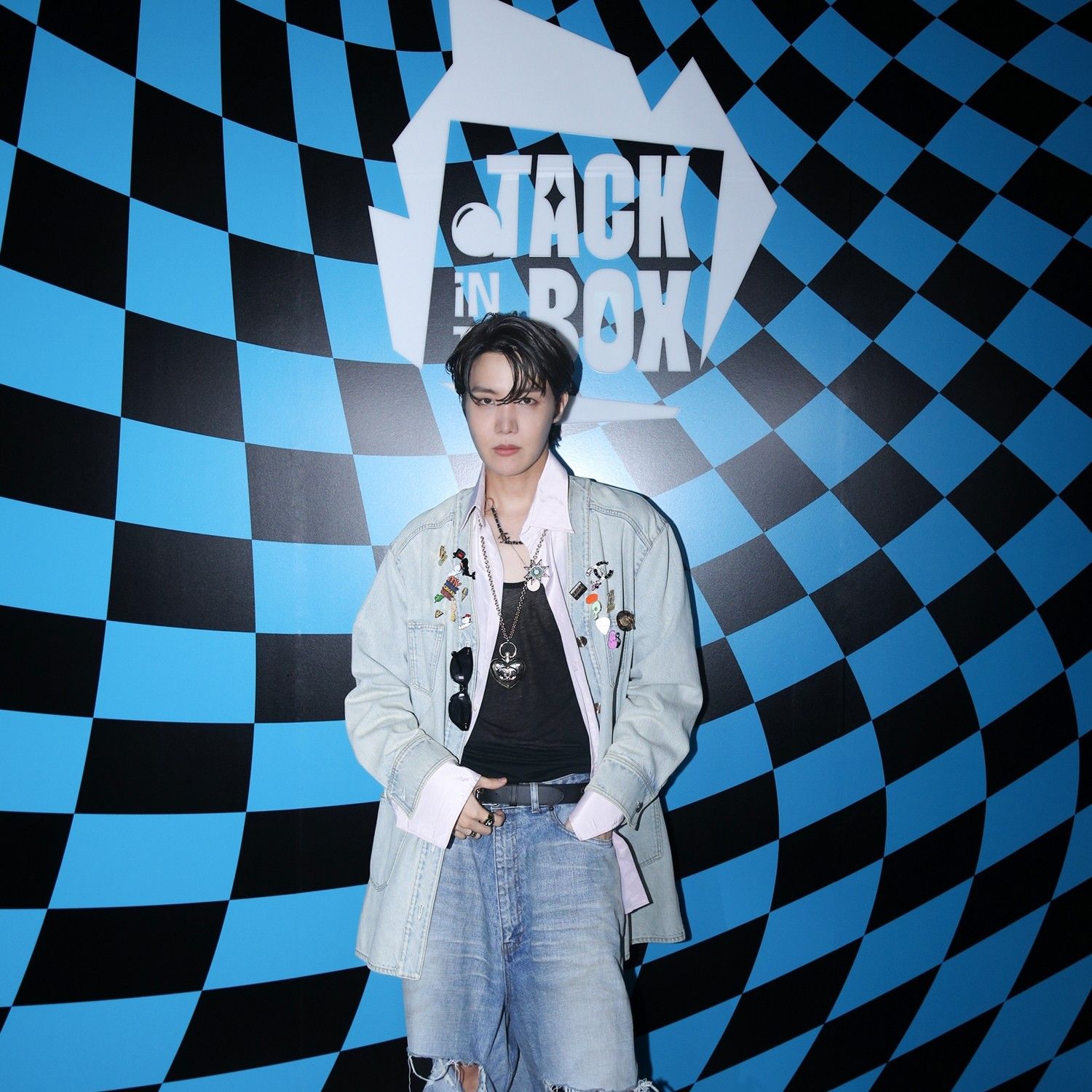 제이홉 (방탄소년단) 팬이 찍은 순간