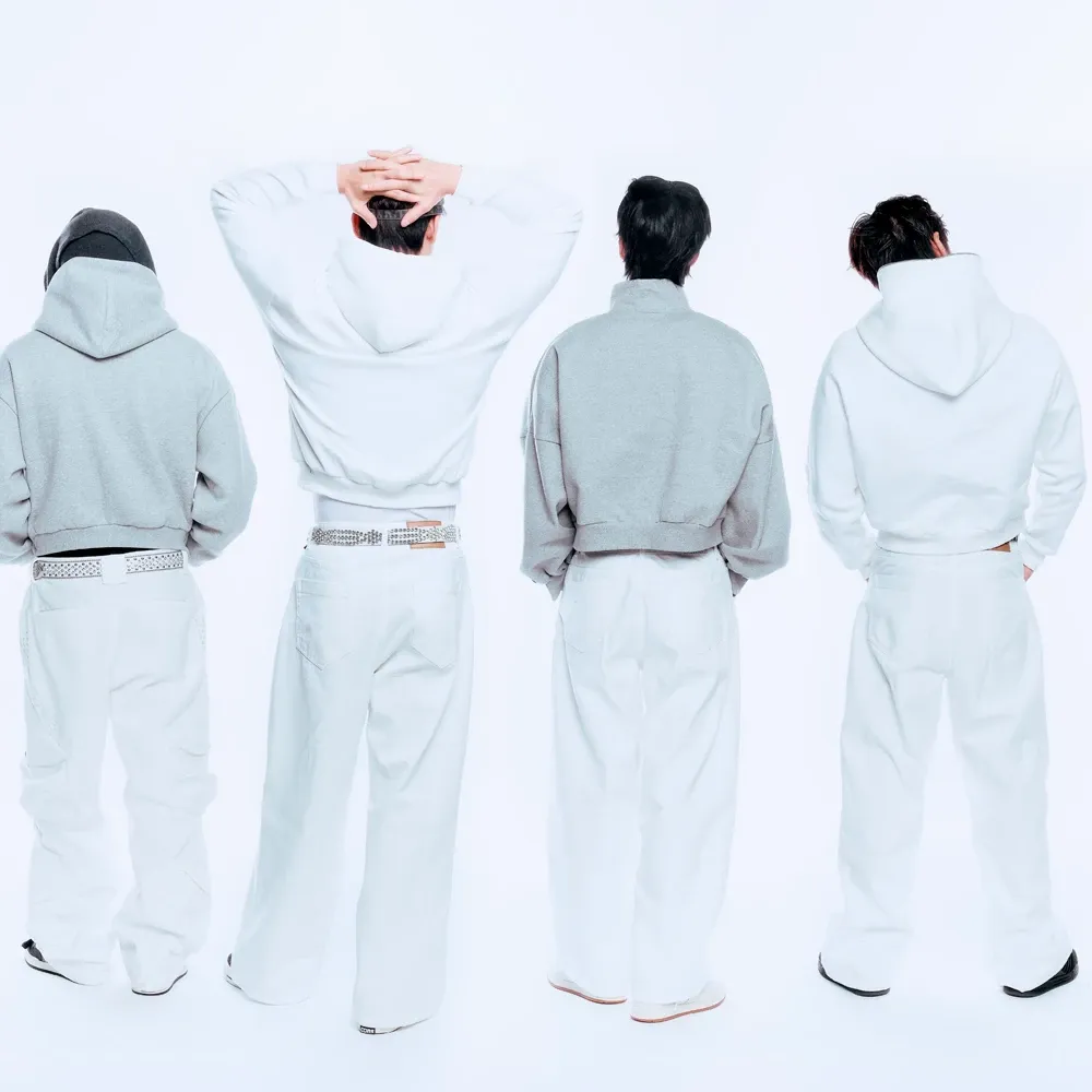 Behind-the-scenes cut of MONSTA X