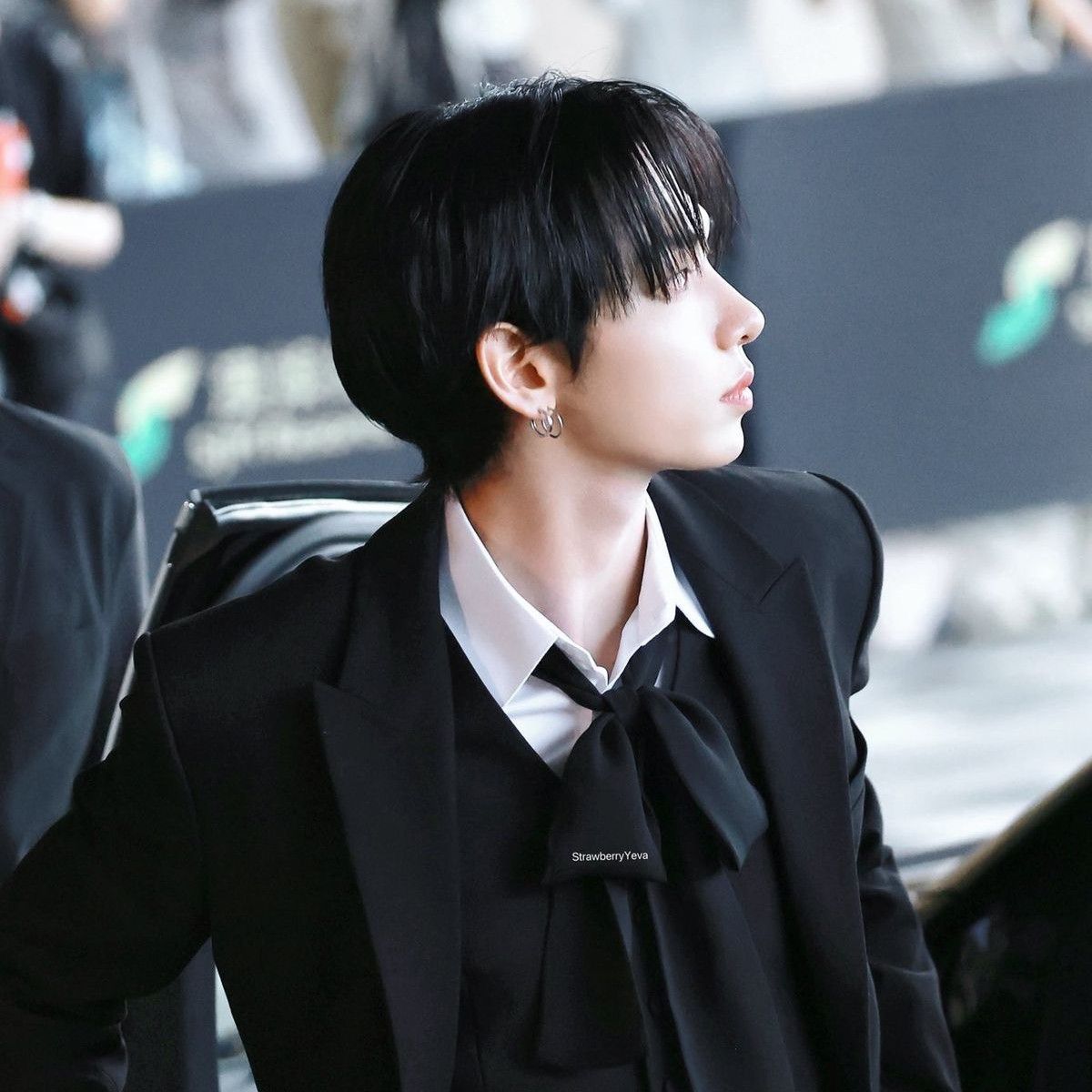 Behind-the-scenes cut of BOYNEXTDOOR