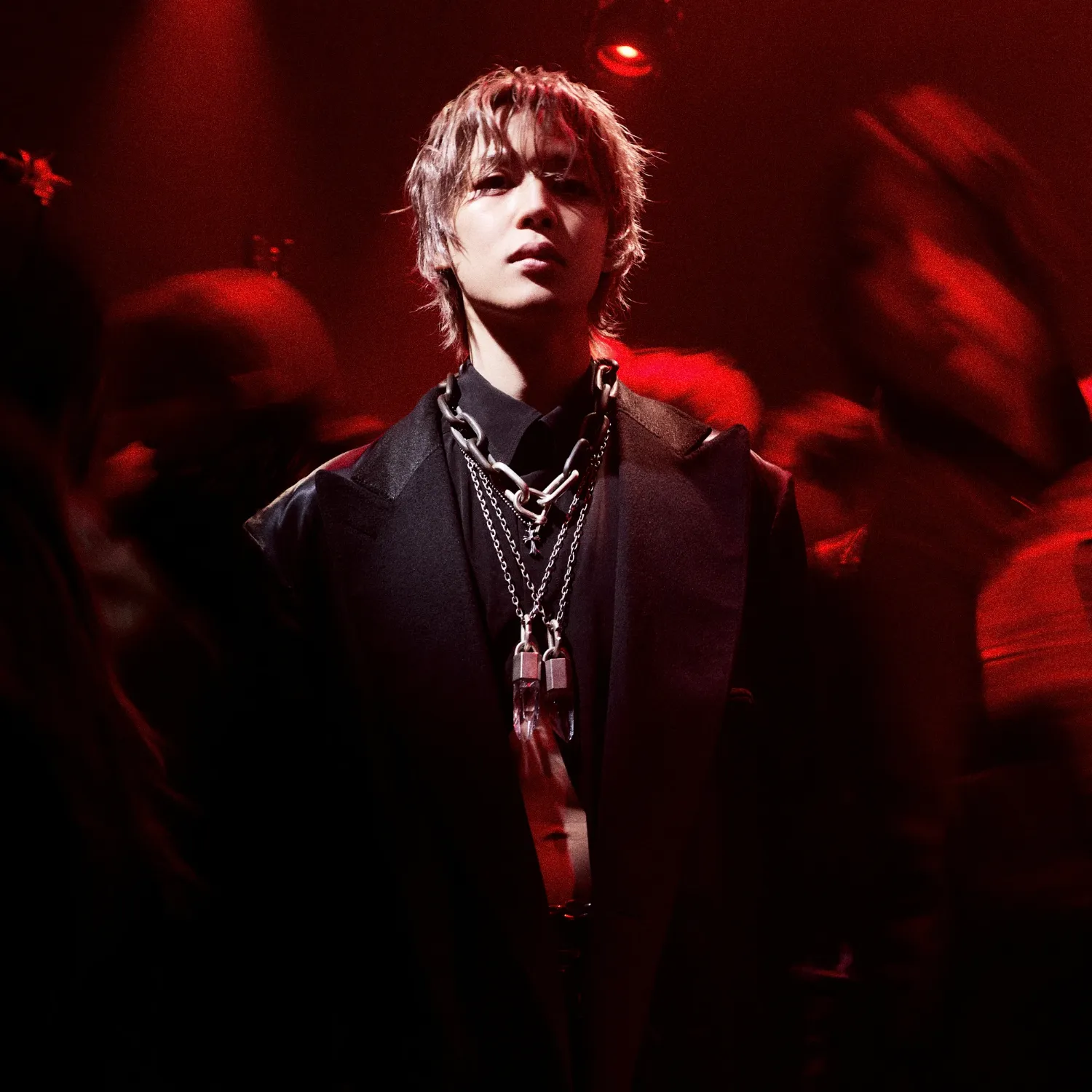 防彈少年團的幕後花絮