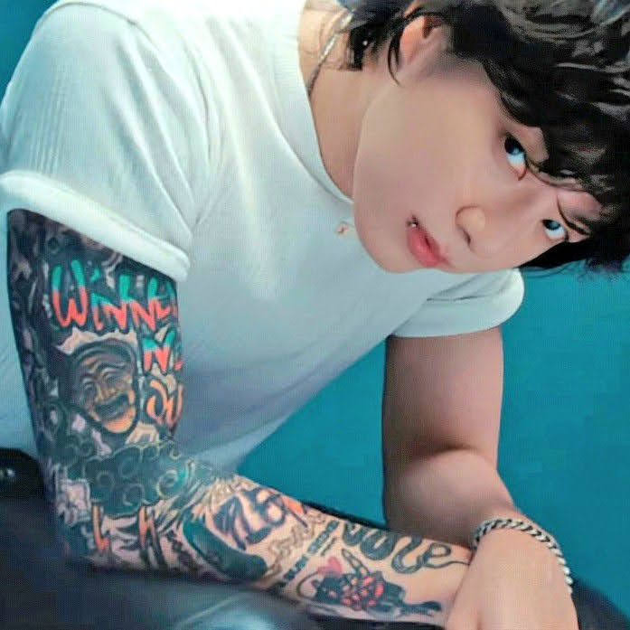 ジョングク (BTS)の最新写真