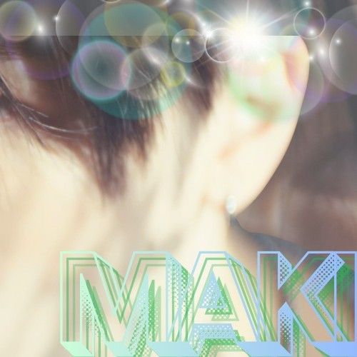 Recent activity shot of Maki (&TEAM)