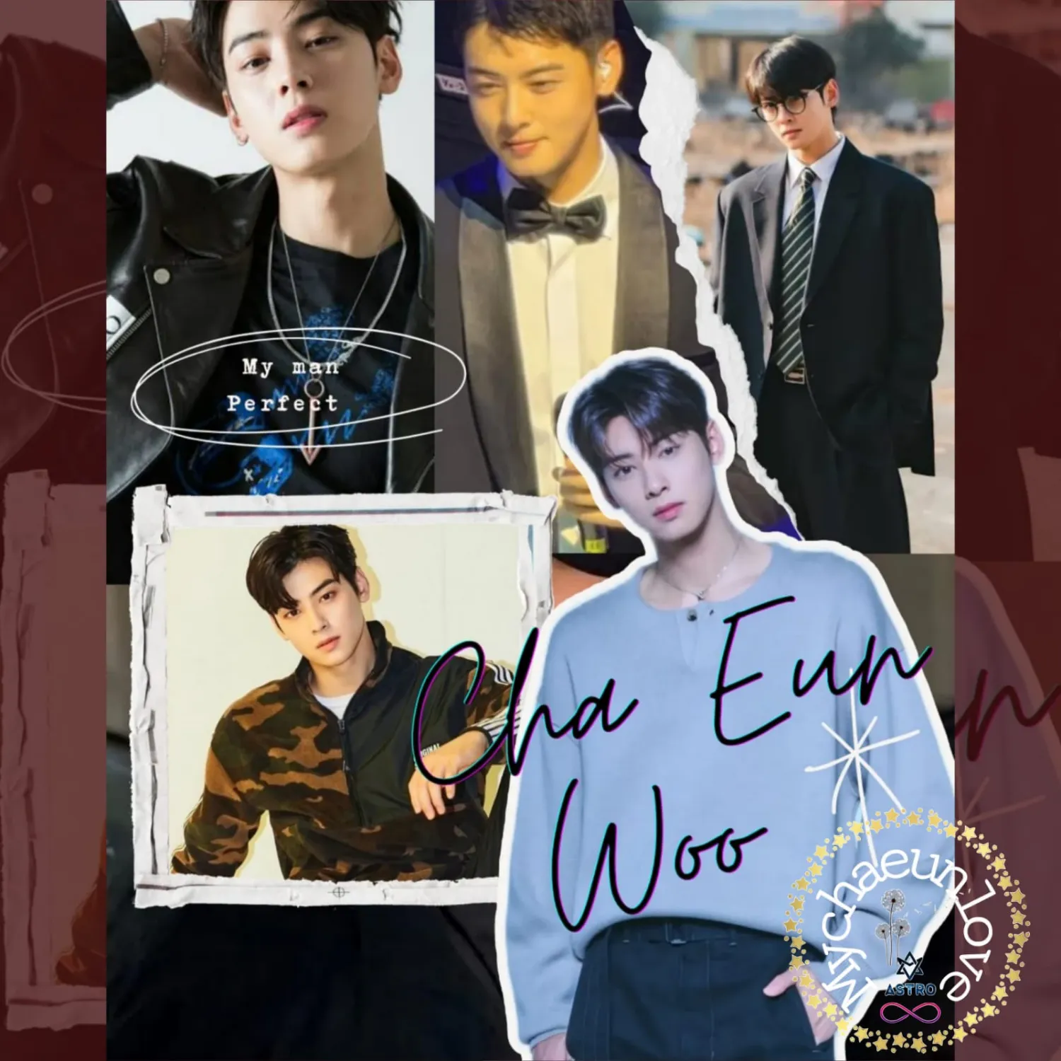 Latest photo of Eunwoo (ASTRO)