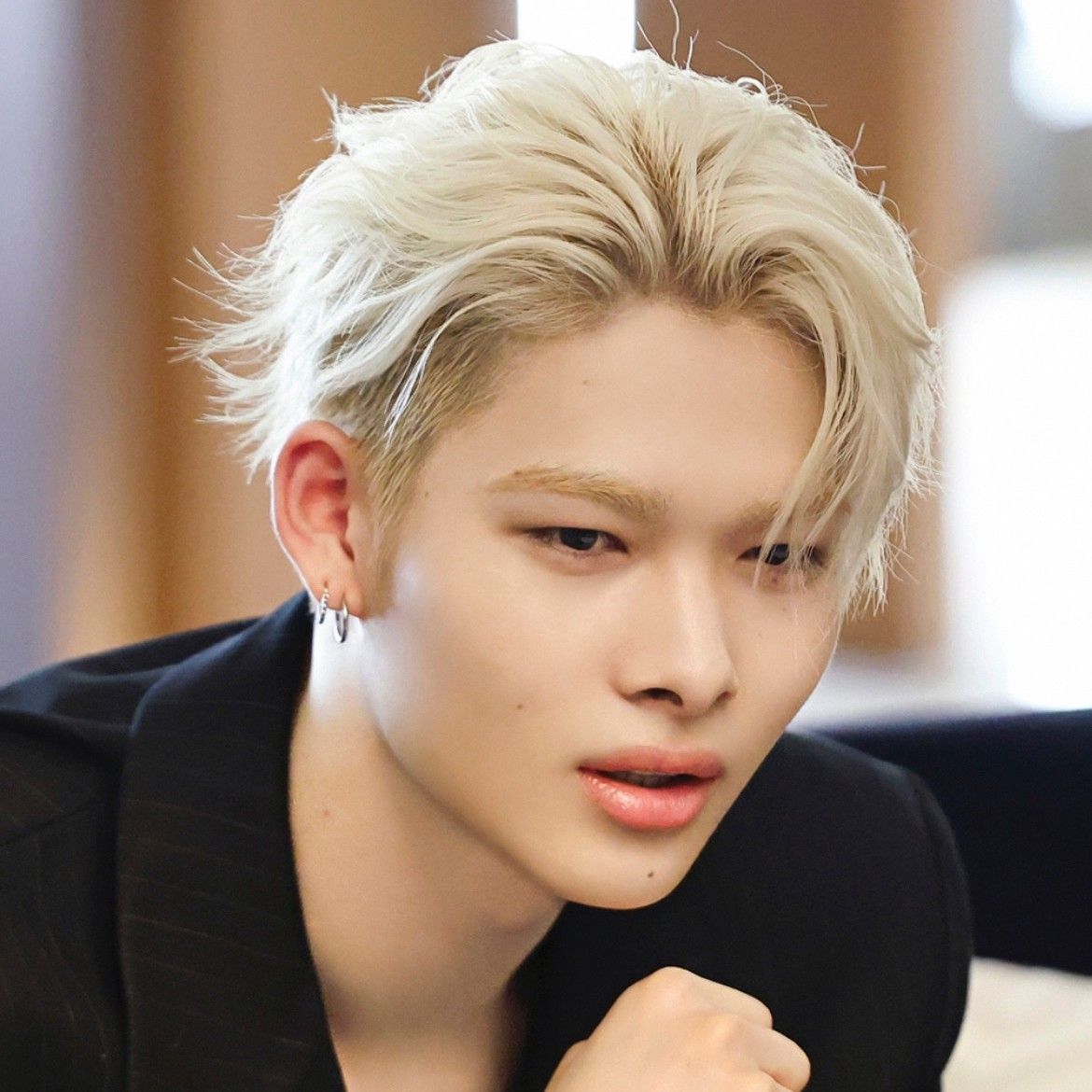 NI-KI (ENHYPEN)的最新活動照片