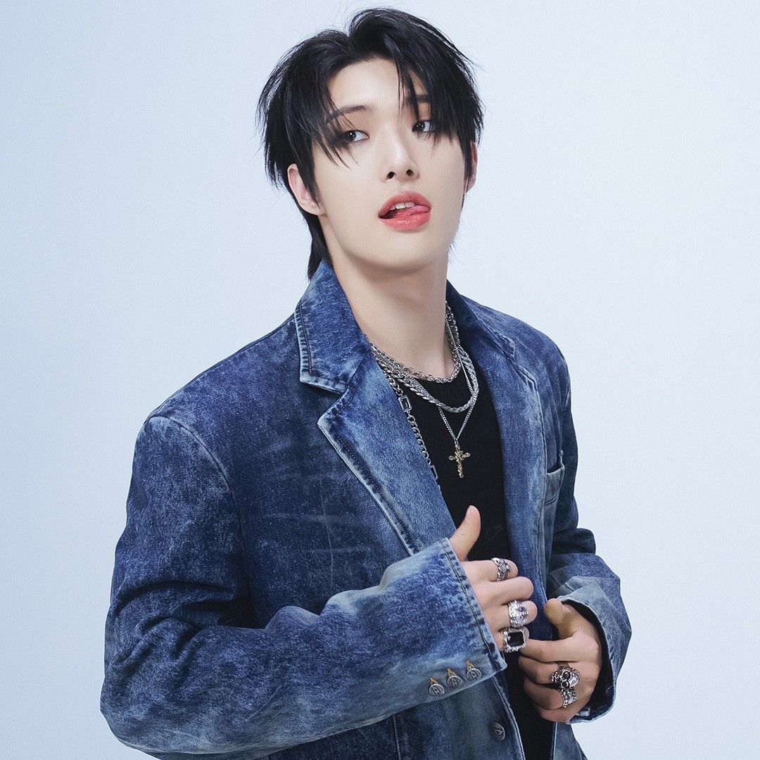 Momen yang diabadikan oleh penggemar ATEEZ