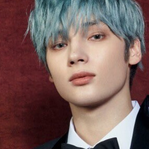 Latest photo of HueningKai (TOMORROW X TOGETHER)