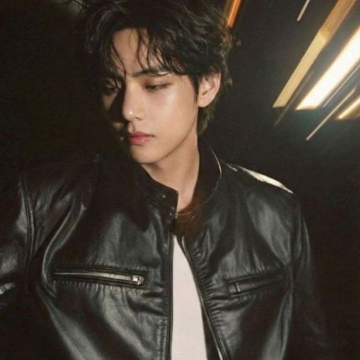 V (BTS)ファンが撮った瞬間