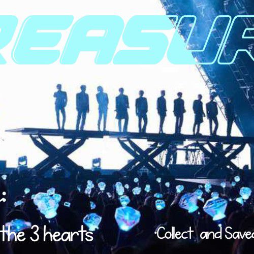 TREASURE의 최신 사진
