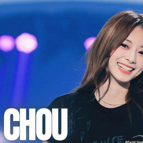 子瑜 (TWICE)的幕後花絮